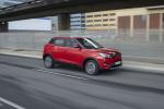 Mahindra XUV300 2019 года (ZA)